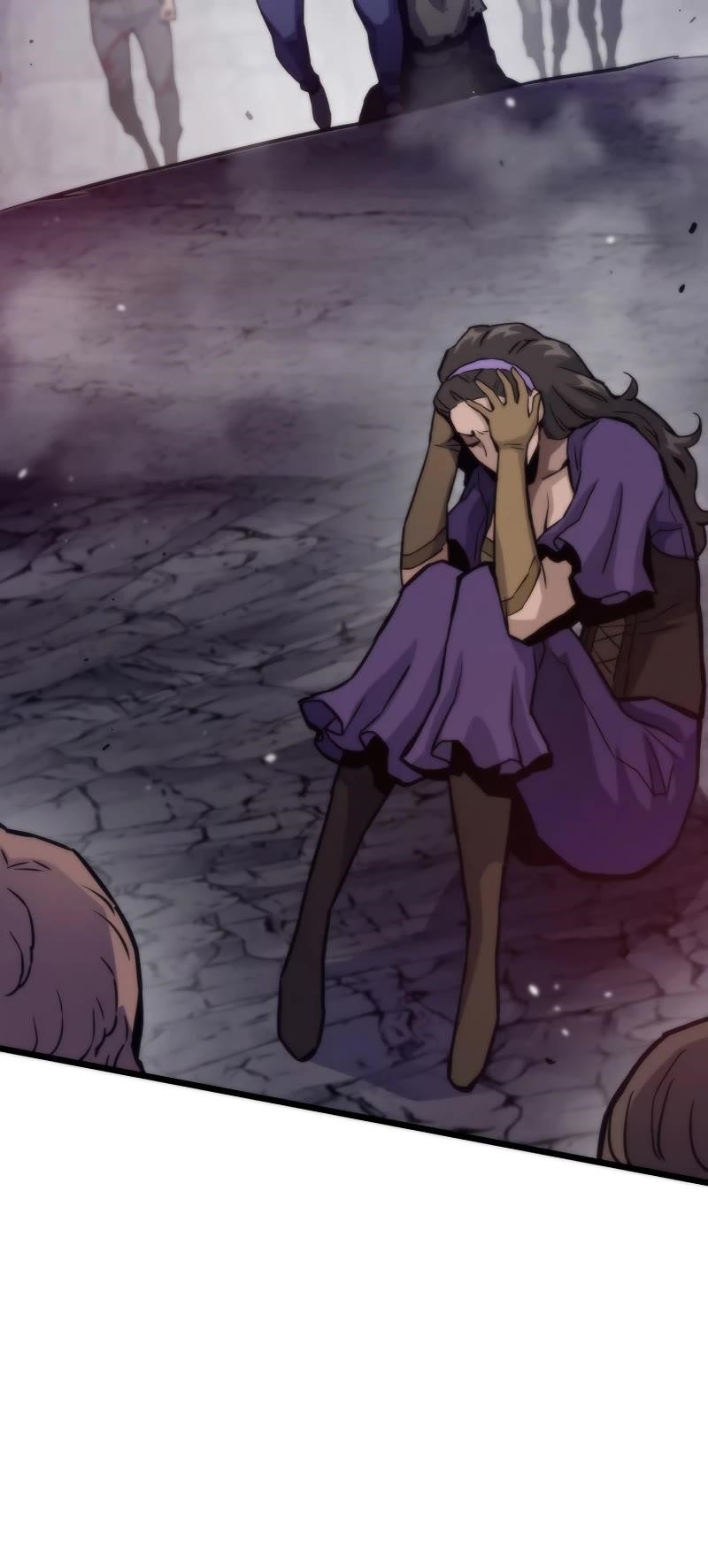 Past Life Regressor Chapter 111 - Page 22