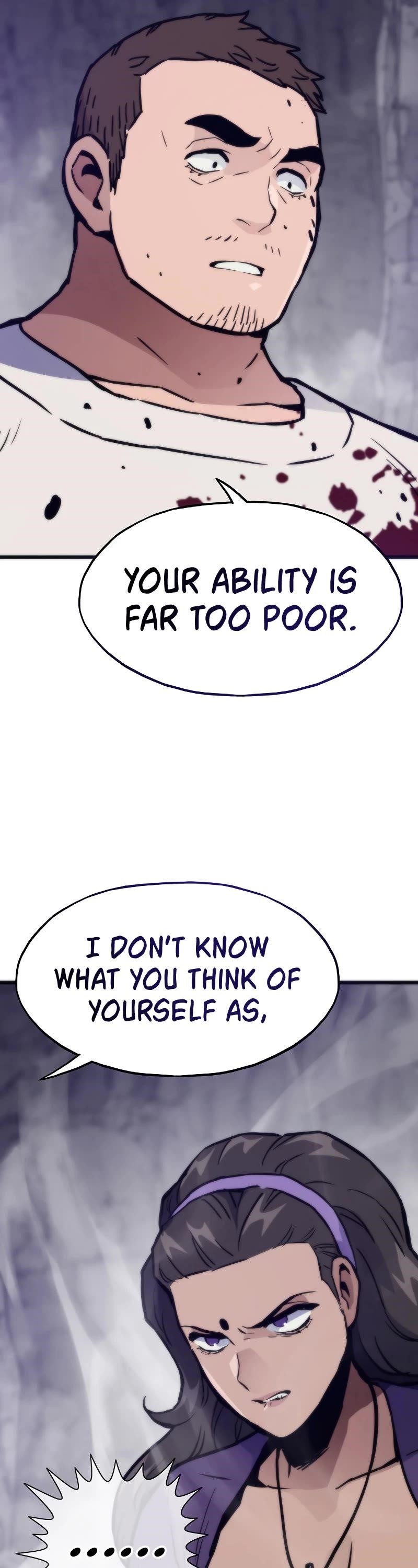 Past Life Regressor Chapter 111 - Page 27