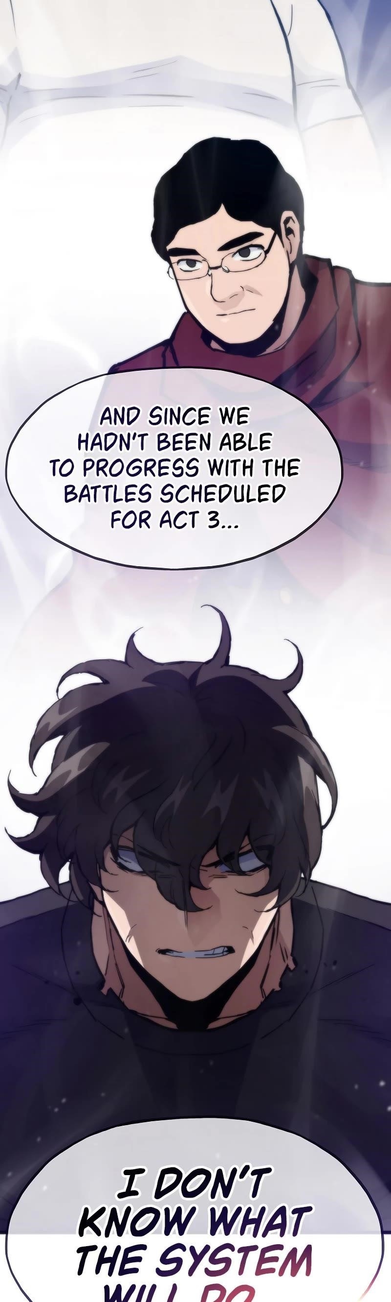 Past Life Regressor Chapter 111 - Page 3
