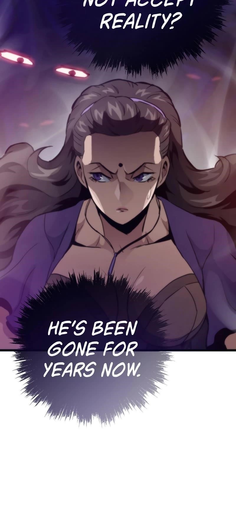 Past Life Regressor Chapter 111 - Page 32