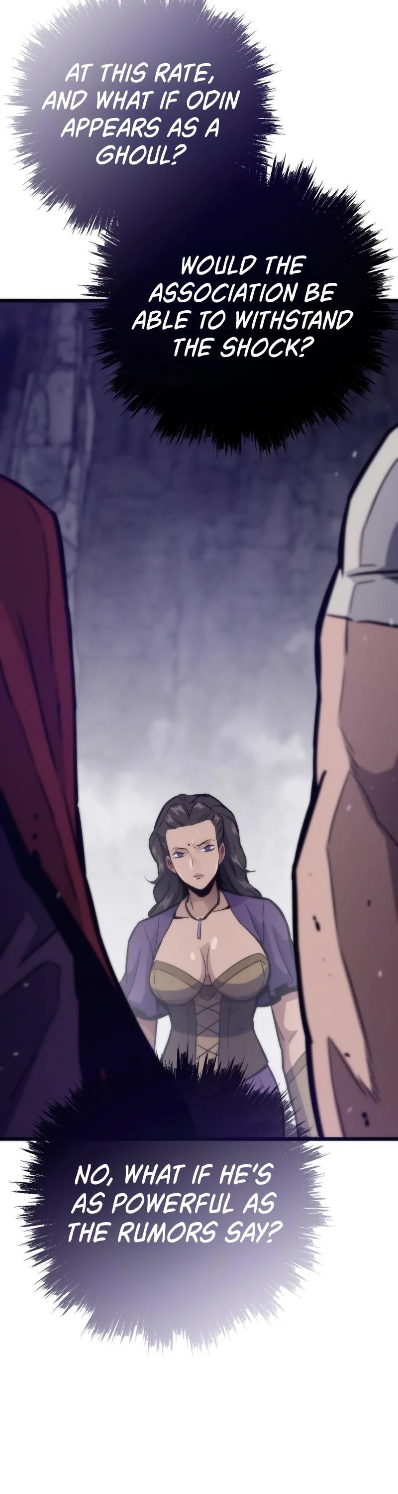 Past Life Regressor Chapter 111 - Page 35