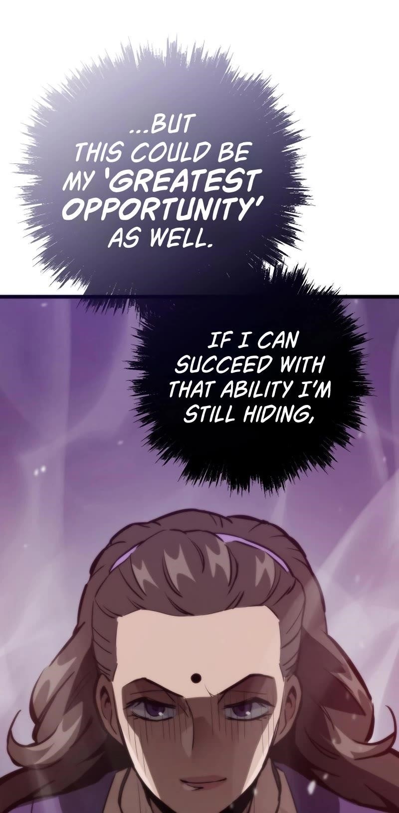 Past Life Regressor Chapter 111 - Page 36