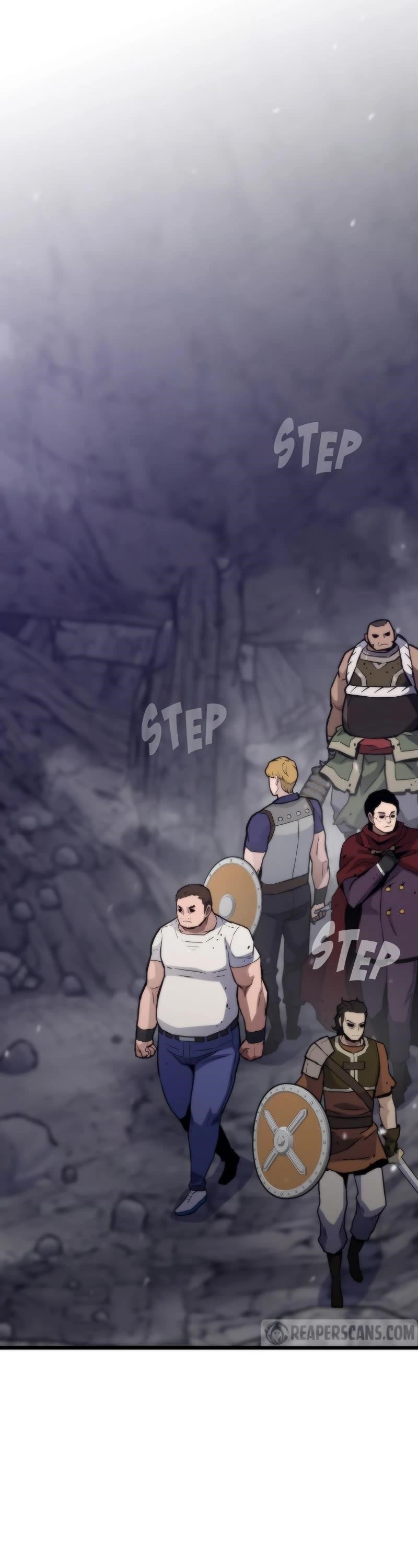 Past Life Regressor Chapter 111 - Page 38