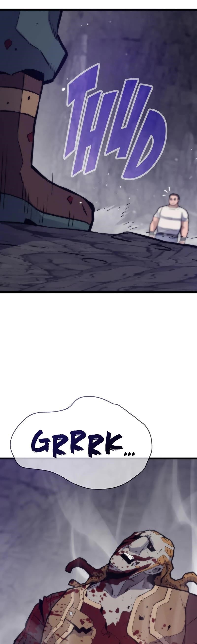 Past Life Regressor Chapter 111 - Page 39