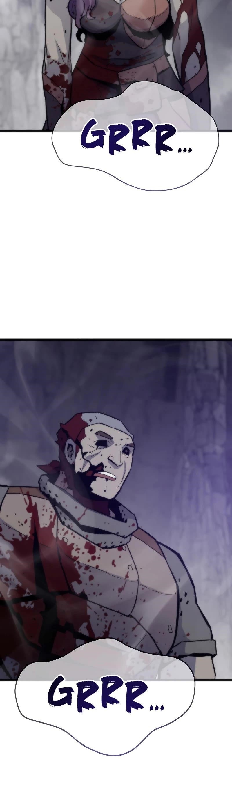 Past Life Regressor Chapter 111 - Page 42