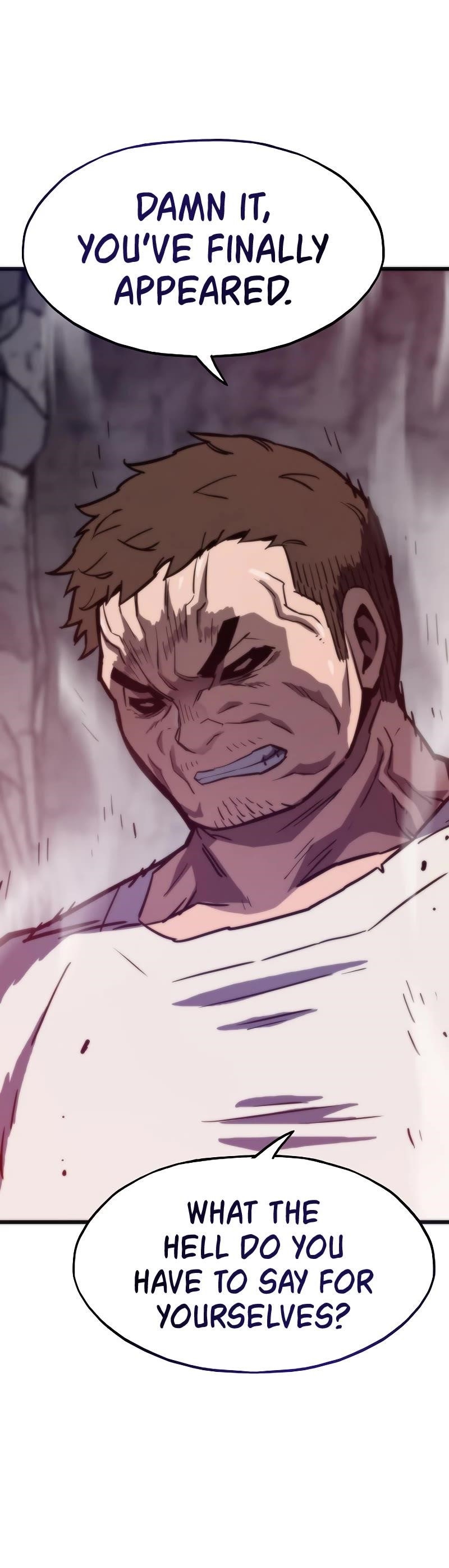 Past Life Regressor Chapter 111 - Page 43