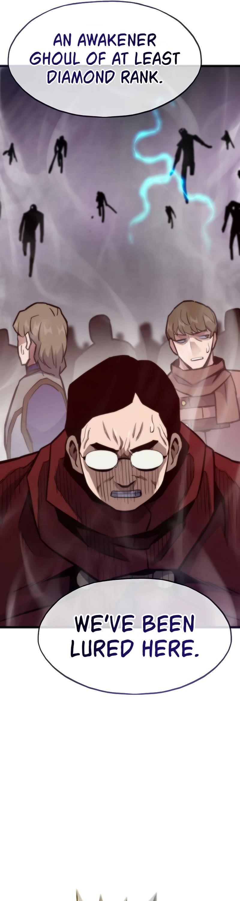 Past Life Regressor Chapter 111 - Page 44