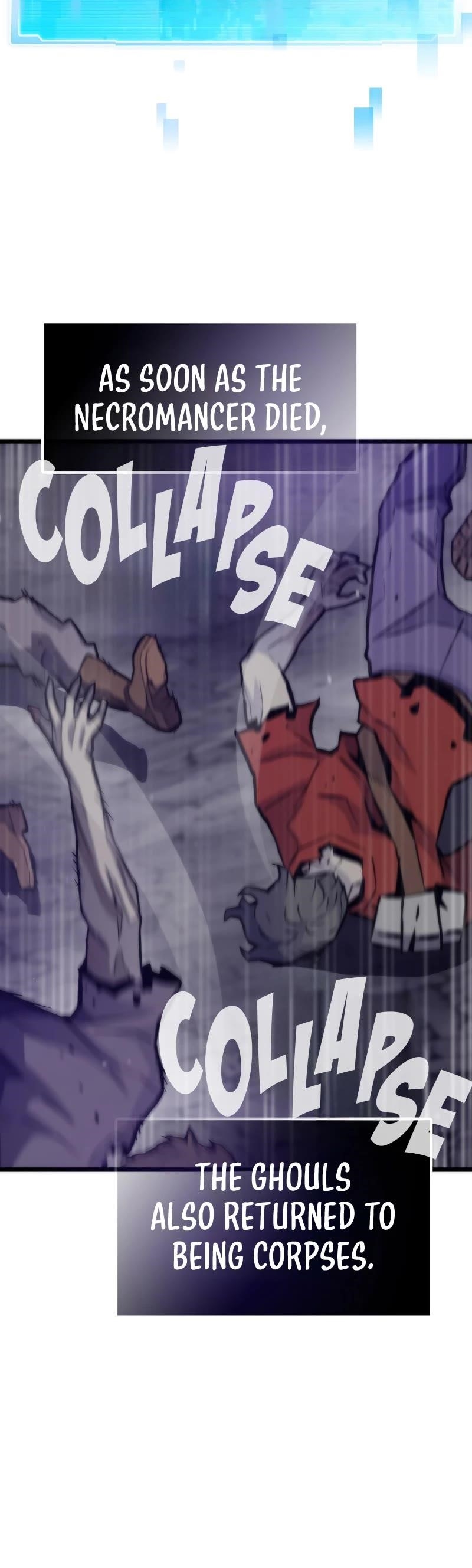 Past Life Regressor Chapter 111 - Page 49