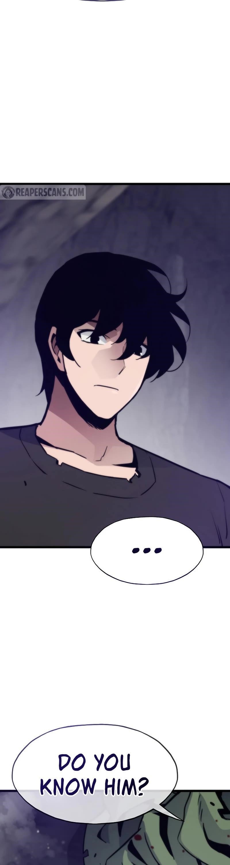 Past Life Regressor Chapter 111 - Page 51