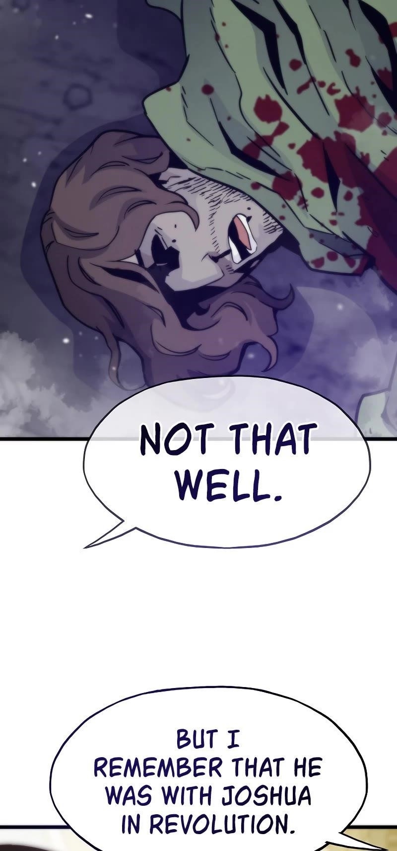 Past Life Regressor Chapter 111 - Page 52