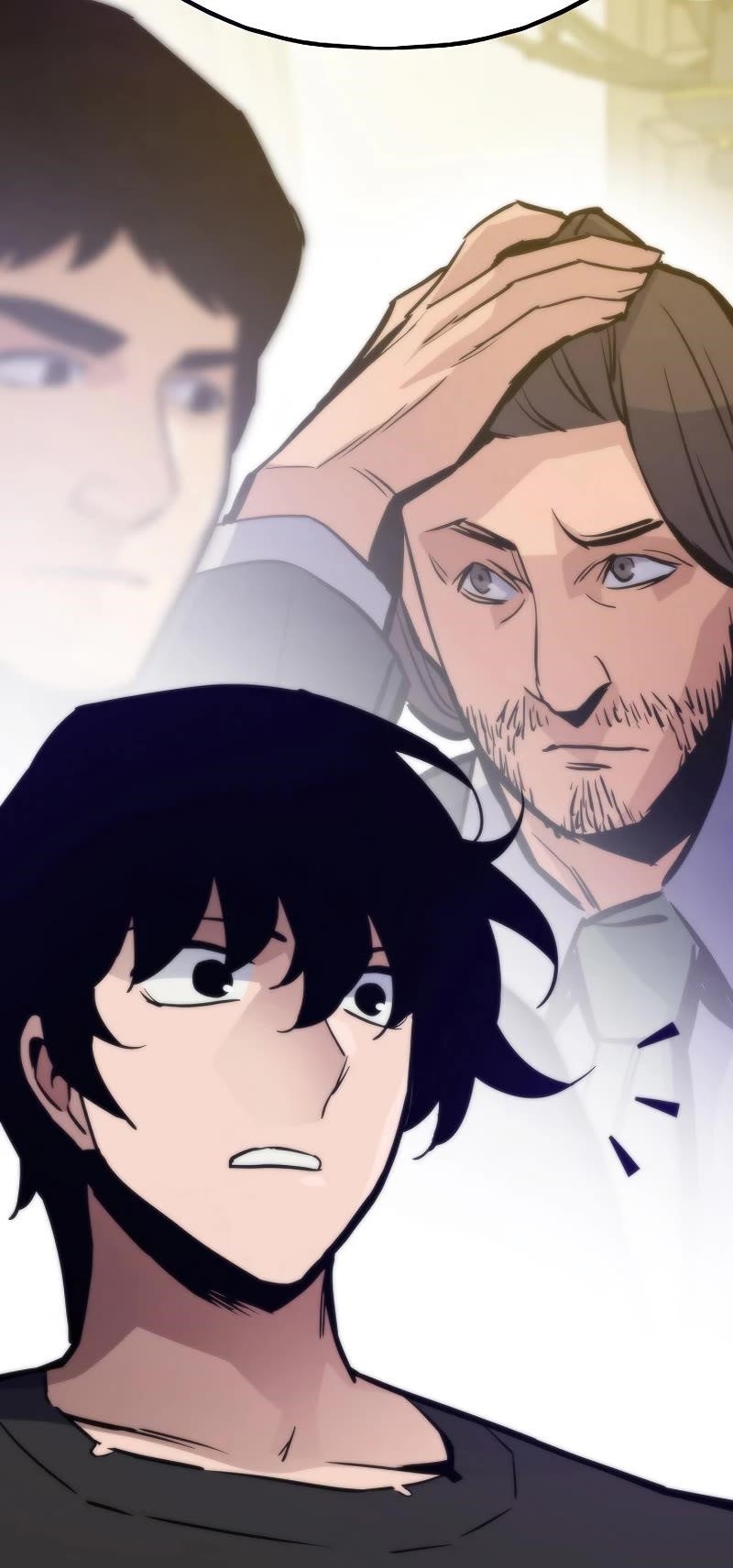 Past Life Regressor Chapter 111 - Page 53