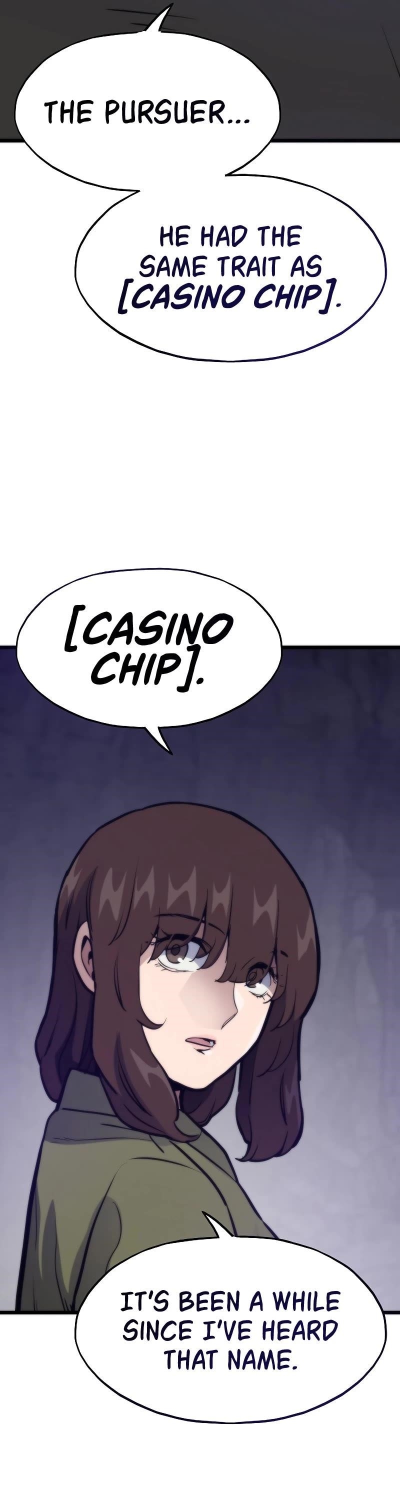 Past Life Regressor Chapter 111 - Page 54