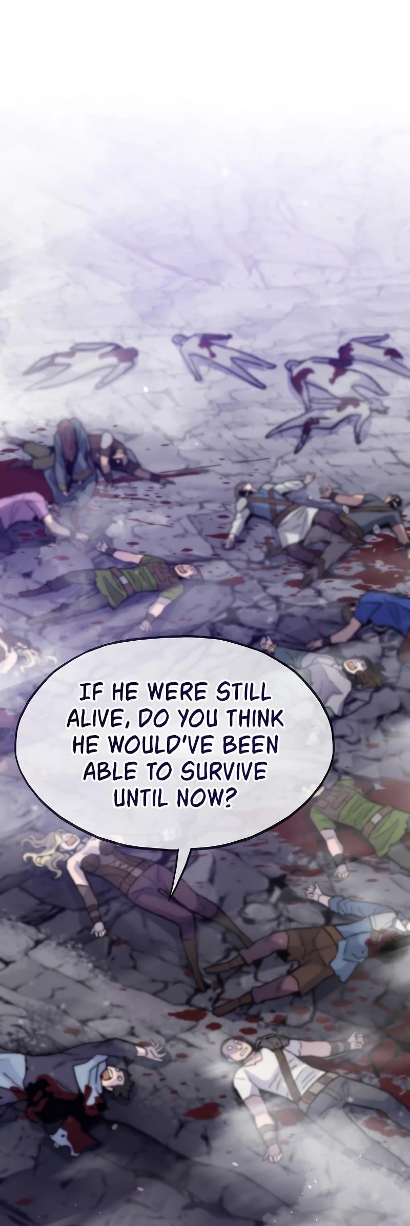 Past Life Regressor Chapter 111 - Page 55