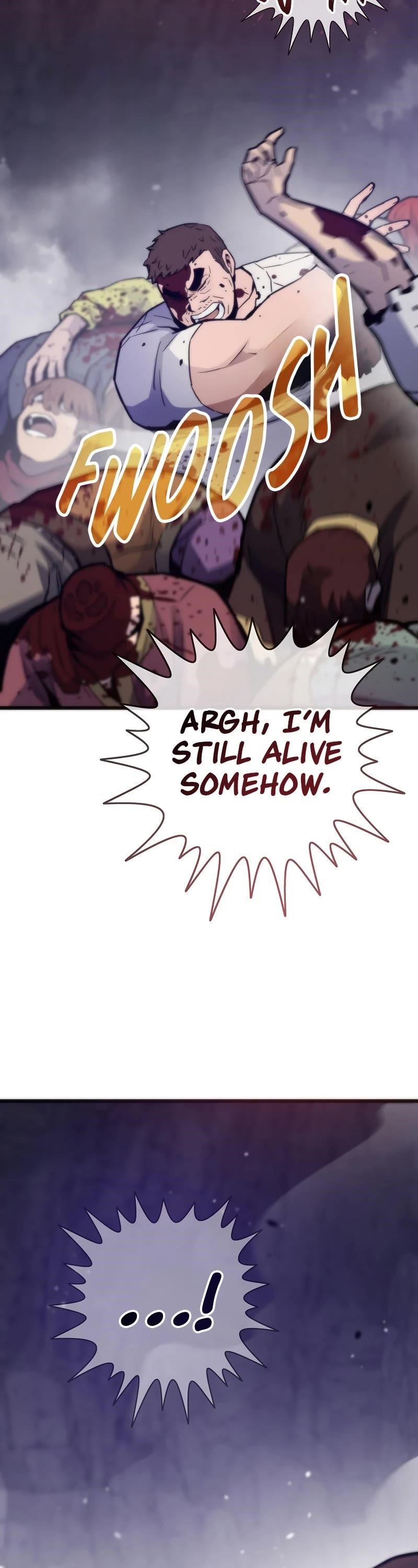 Past Life Regressor Chapter 112 - Page 11