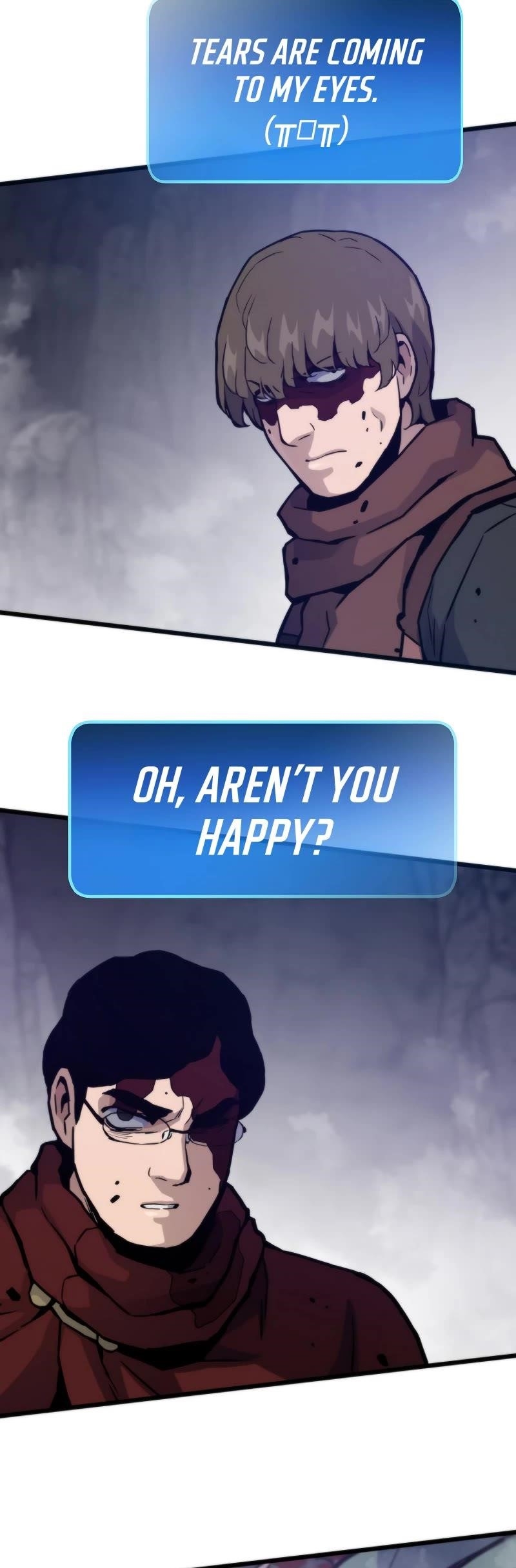 Past Life Regressor Chapter 112 - Page 21