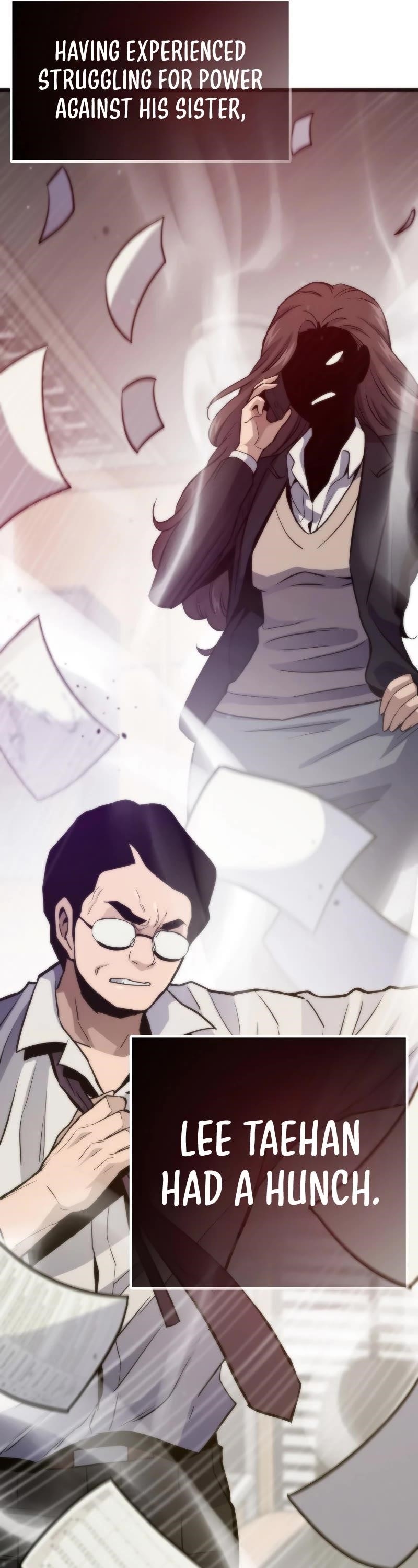 Past Life Regressor Chapter 112 - Page 38
