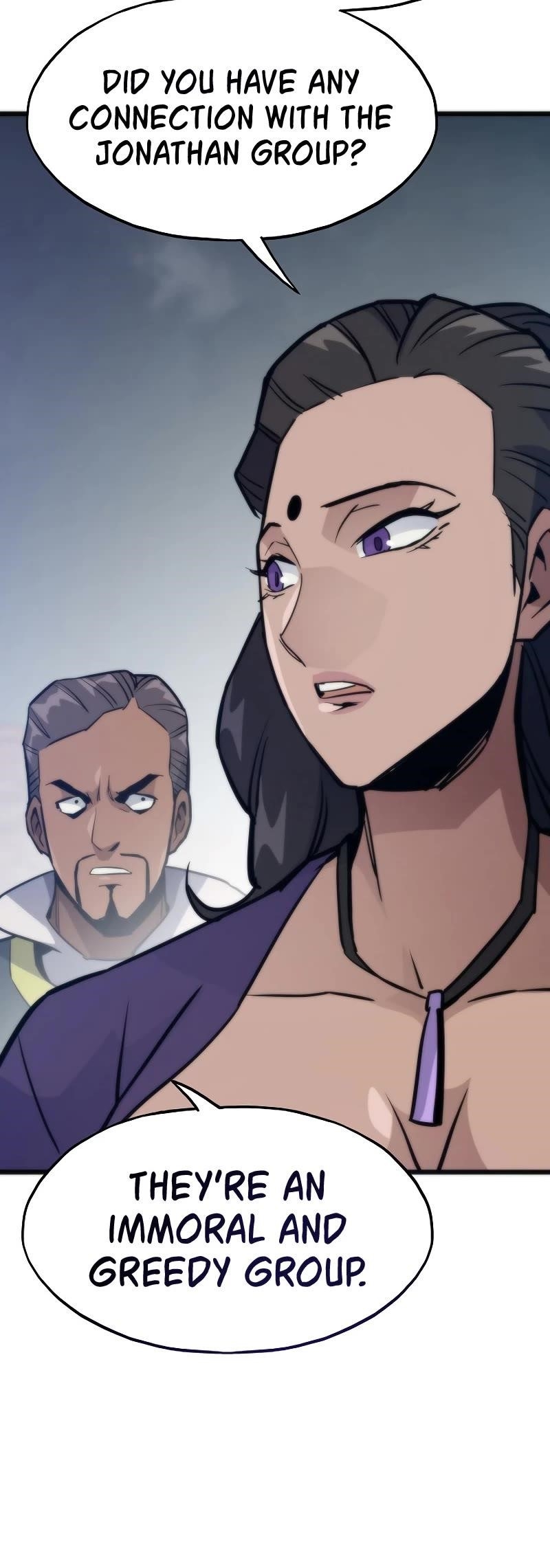 Past Life Regressor Chapter 112 - Page 50