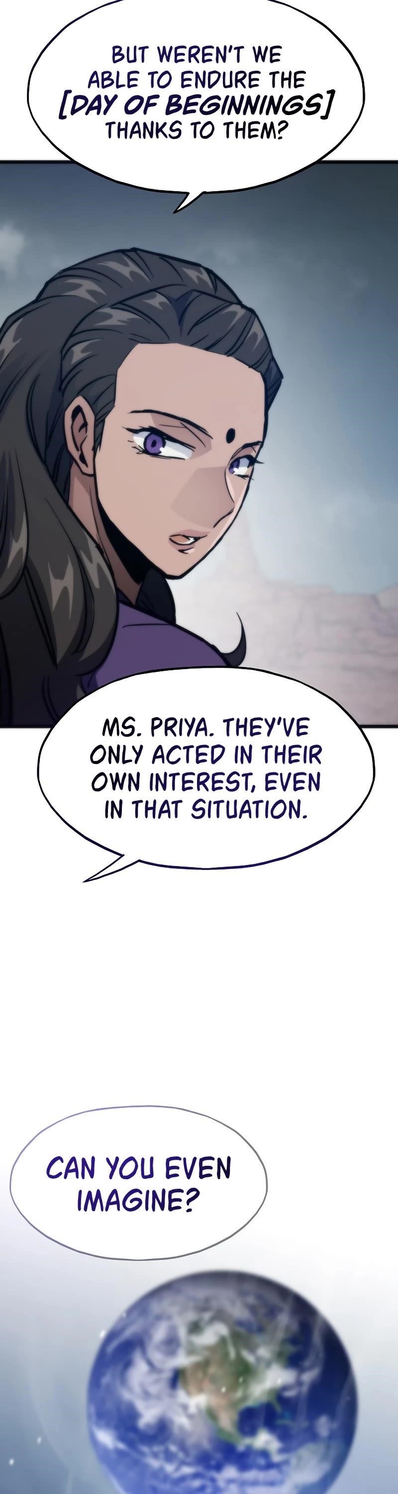Past Life Regressor Chapter 112 - Page 52
