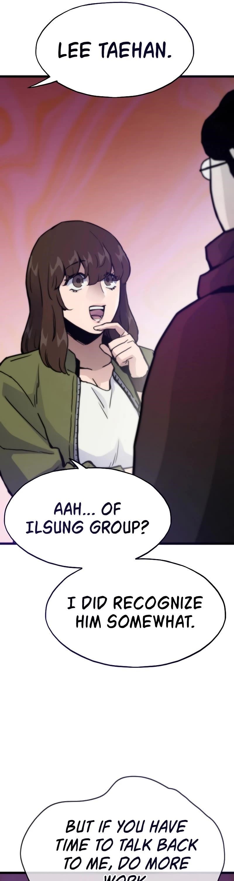Past Life Regressor Chapter 113 - Page 19