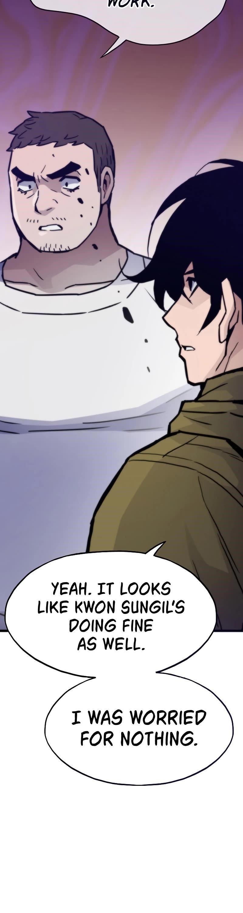 Past Life Regressor Chapter 113 - Page 20
