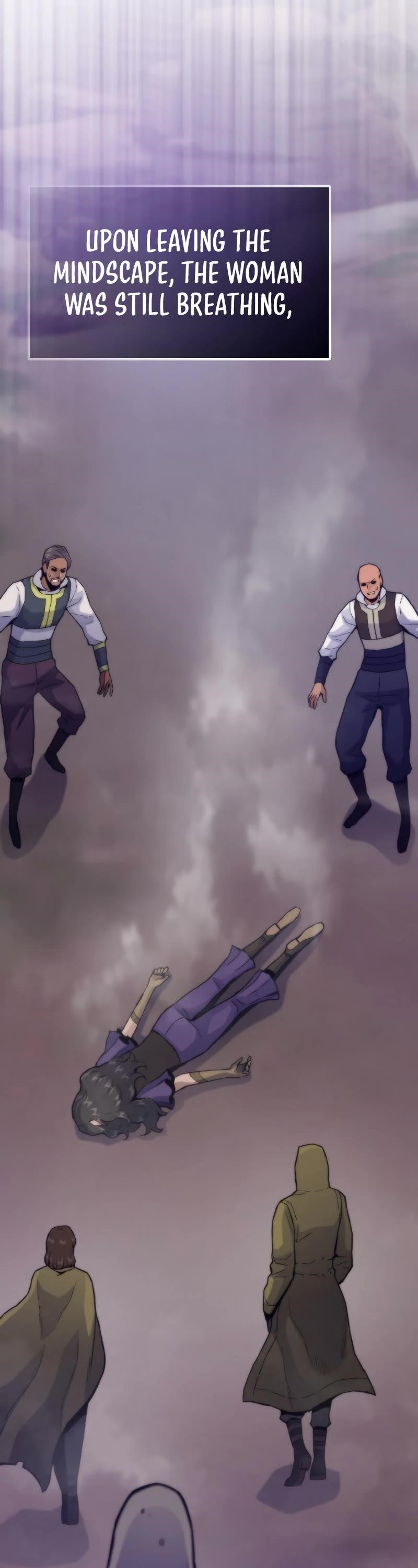 Past Life Regressor Chapter 113 - Page 30