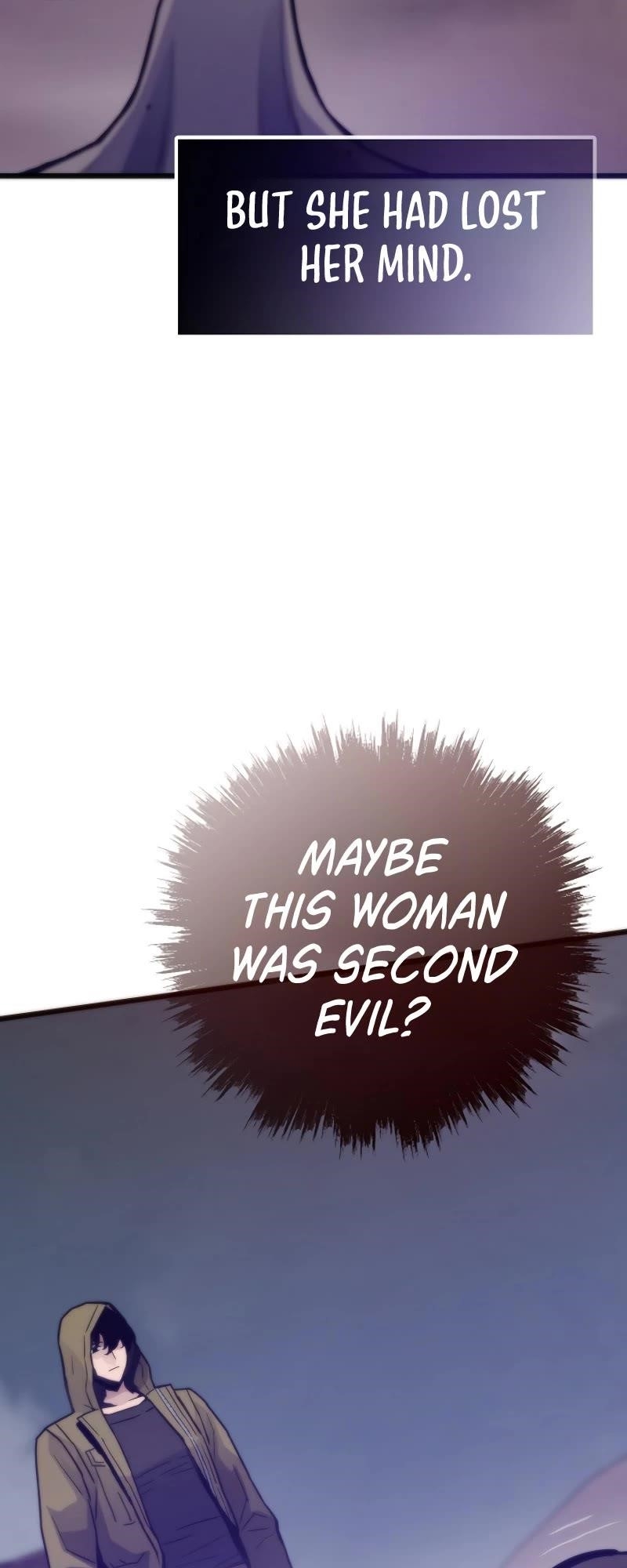 Past Life Regressor Chapter 113 - Page 31