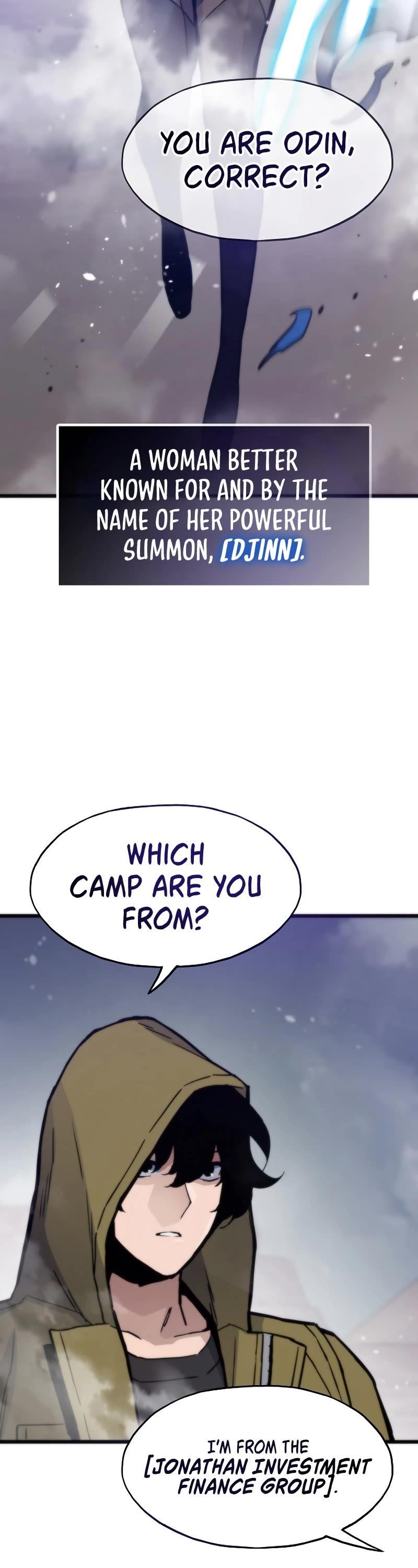 Past Life Regressor Chapter 113 - Page 38