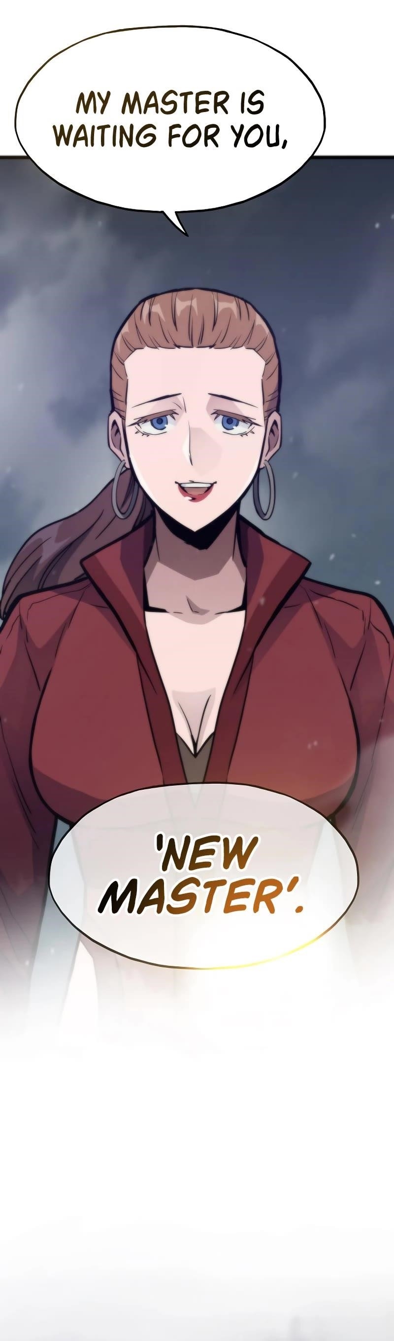 Past Life Regressor Chapter 113 - Page 40