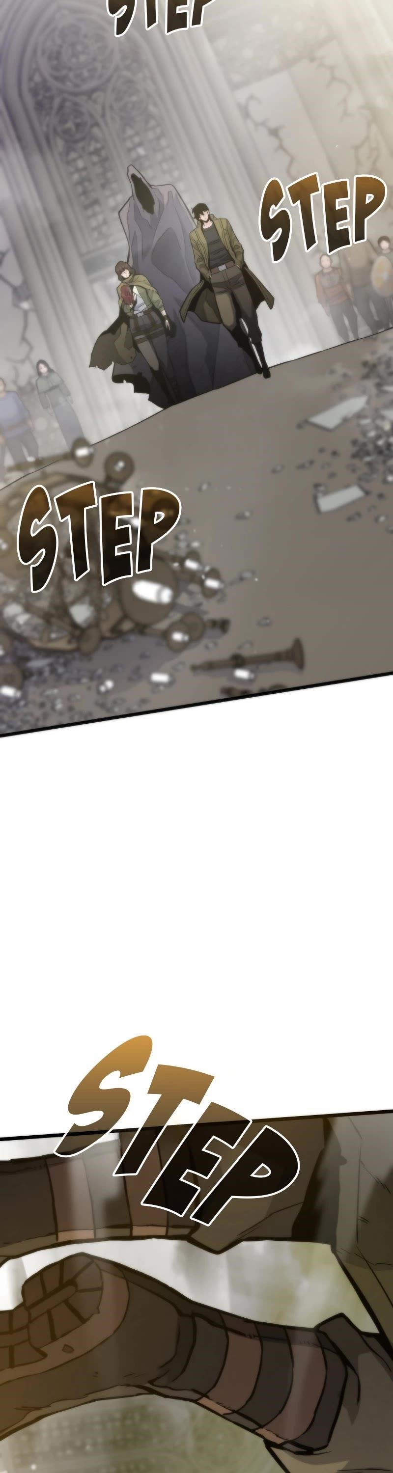 Past Life Regressor Chapter 113 - Page 42