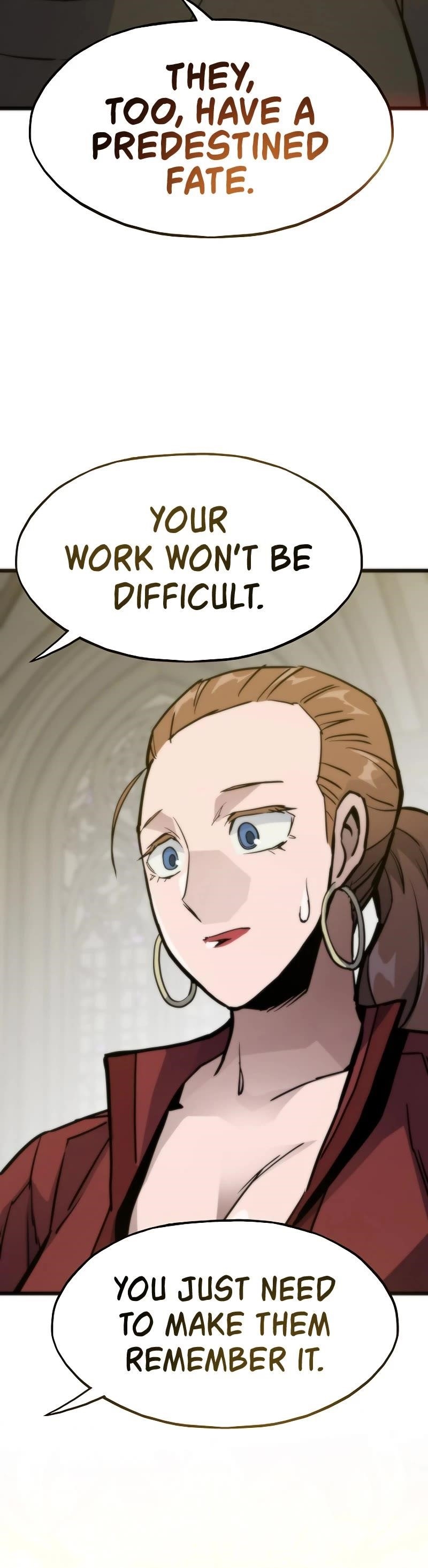 Past Life Regressor Chapter 113 - Page 67