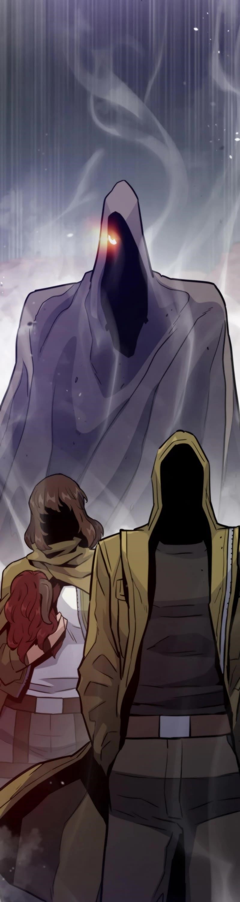 Past Life Regressor Chapter 113 - Page 7