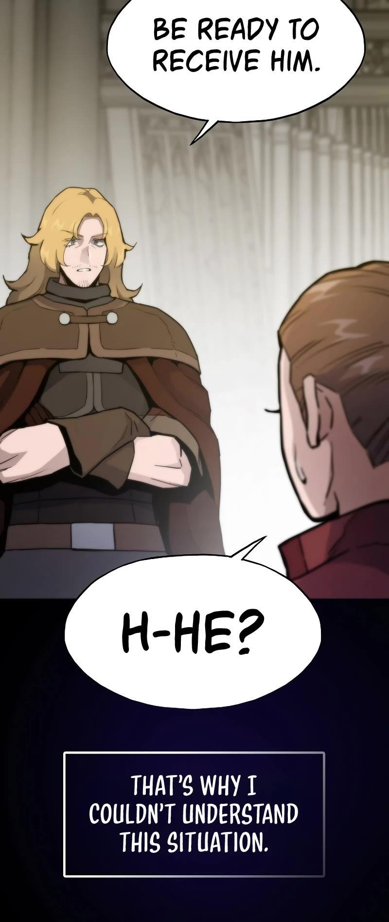 Past Life Regressor Chapter 114 - Page 11