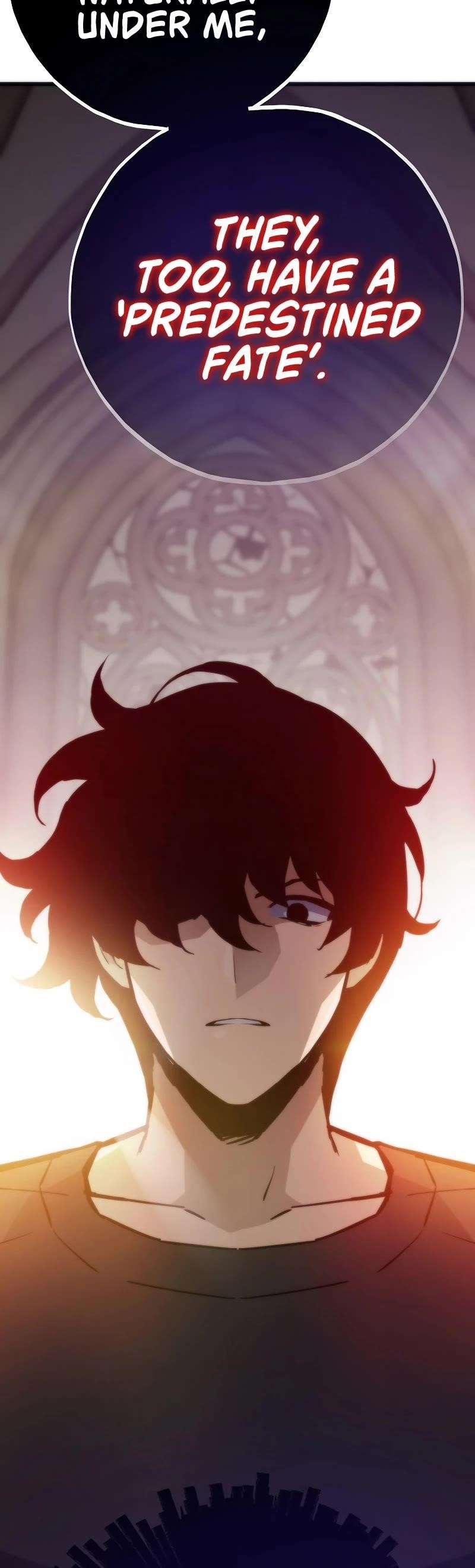 Past Life Regressor Chapter 114 - Page 13
