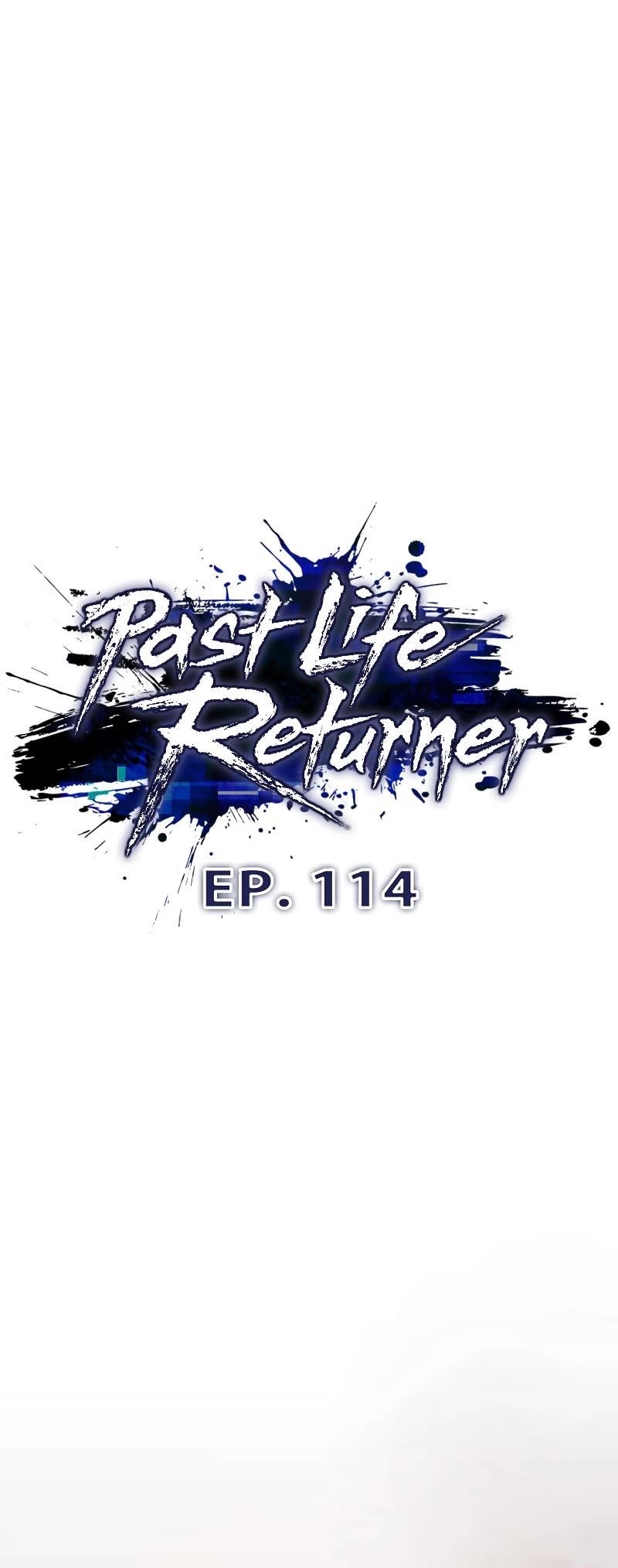 Past Life Regressor Chapter 114 - Page 17