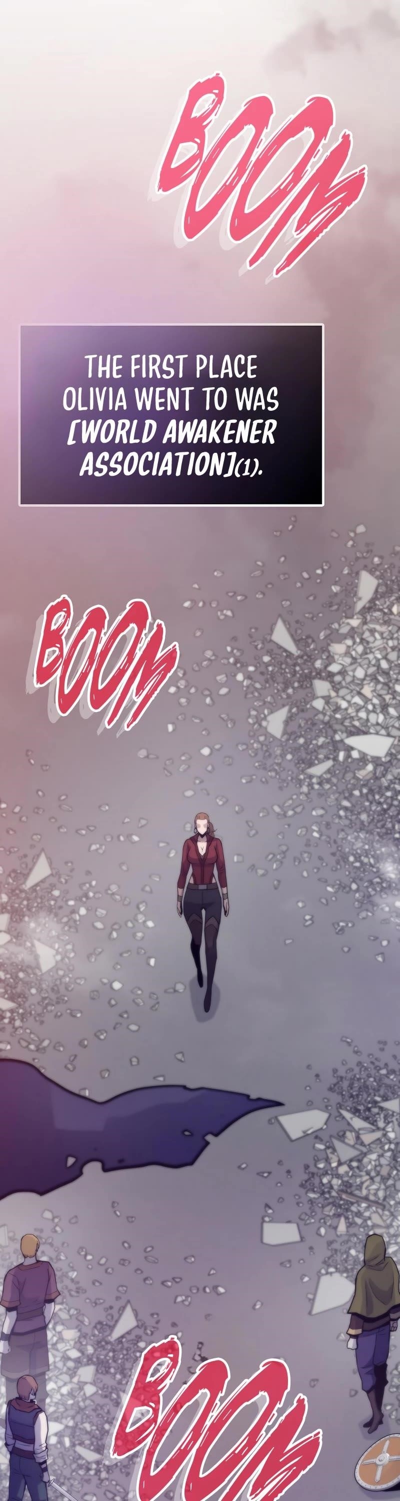 Past Life Regressor Chapter 114 - Page 18