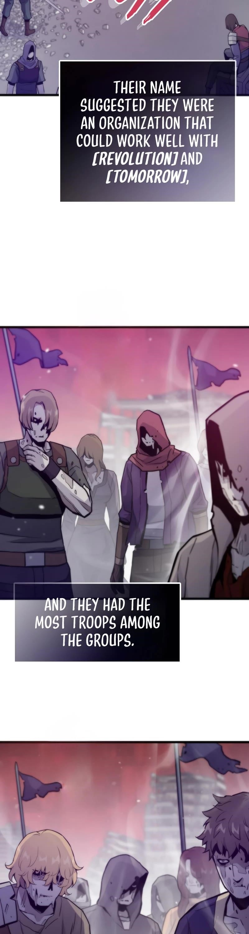 Past Life Regressor Chapter 114 - Page 19