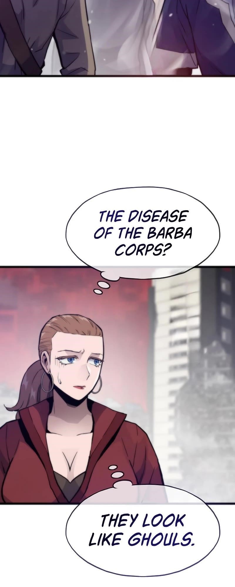 Past Life Regressor Chapter 114 - Page 20