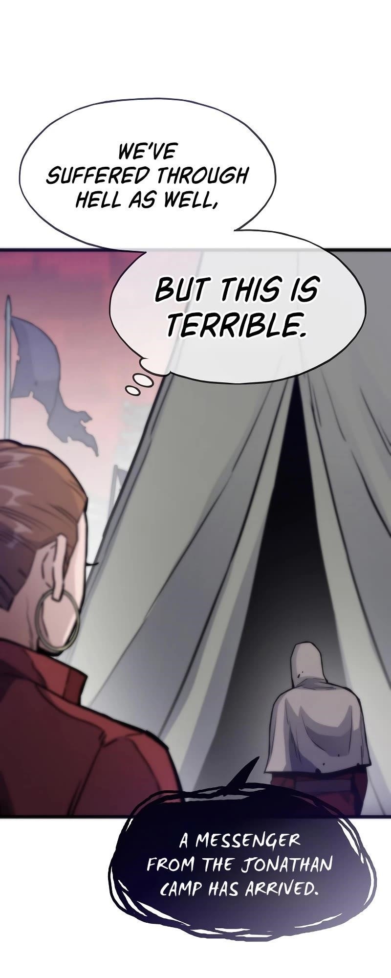 Past Life Regressor Chapter 114 - Page 21