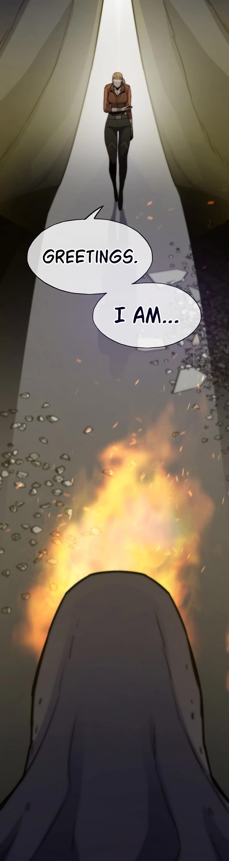 Past Life Regressor Chapter 114 - Page 23