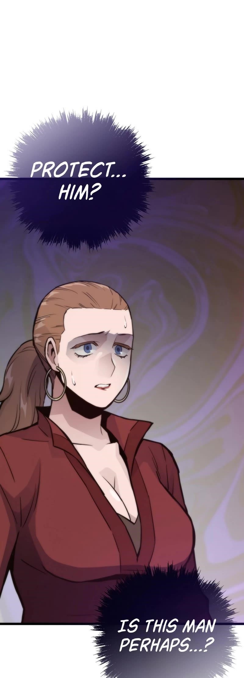 Past Life Regressor Chapter 114 - Page 31