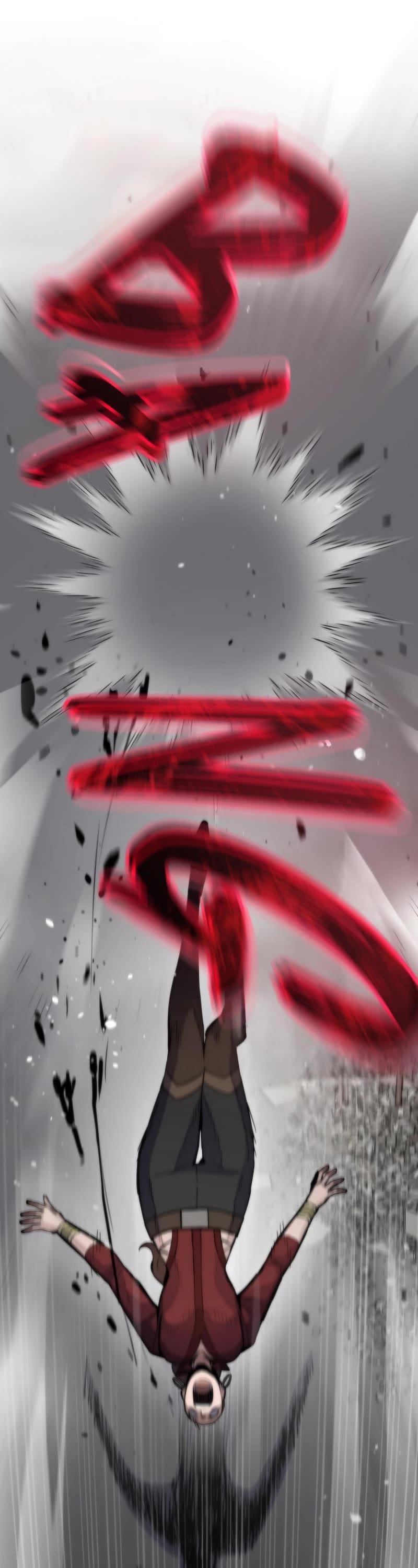 Past Life Regressor Chapter 114 - Page 33