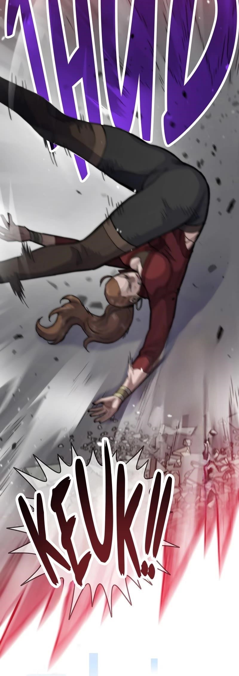 Past Life Regressor Chapter 114 - Page 35