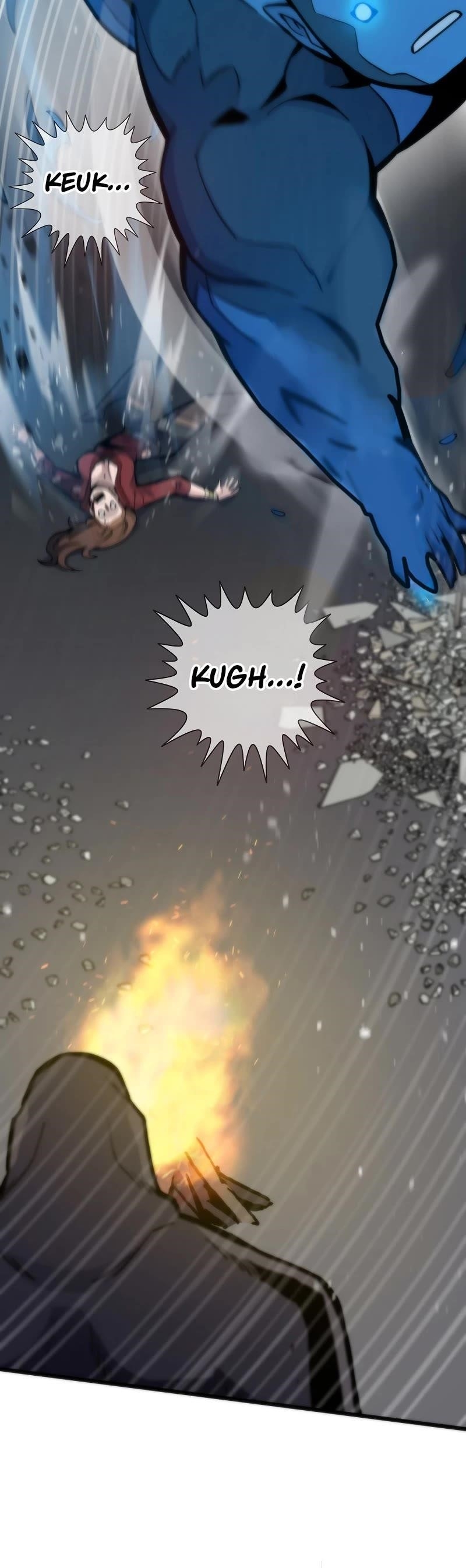 Past Life Regressor Chapter 114 - Page 38