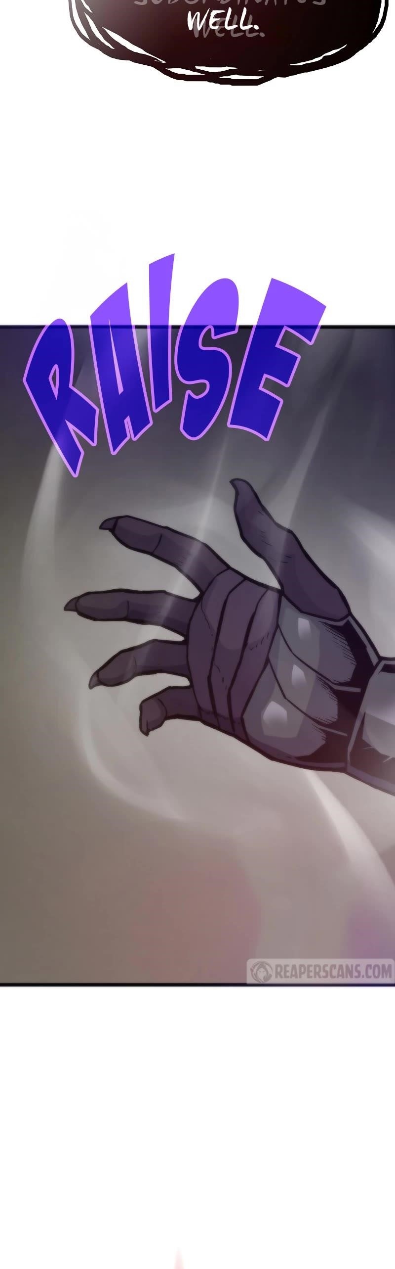 Past Life Regressor Chapter 114 - Page 44