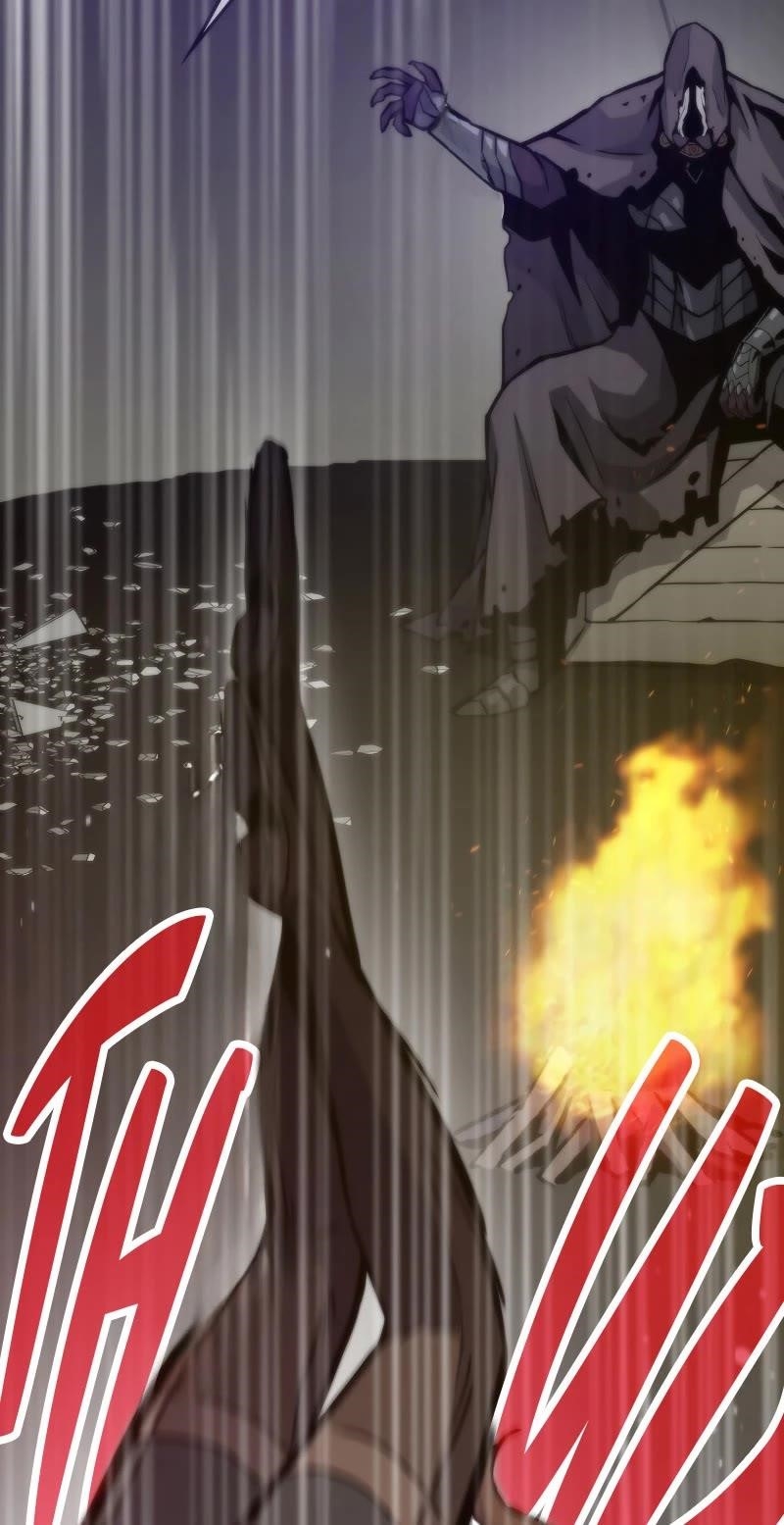Past Life Regressor Chapter 114 - Page 47