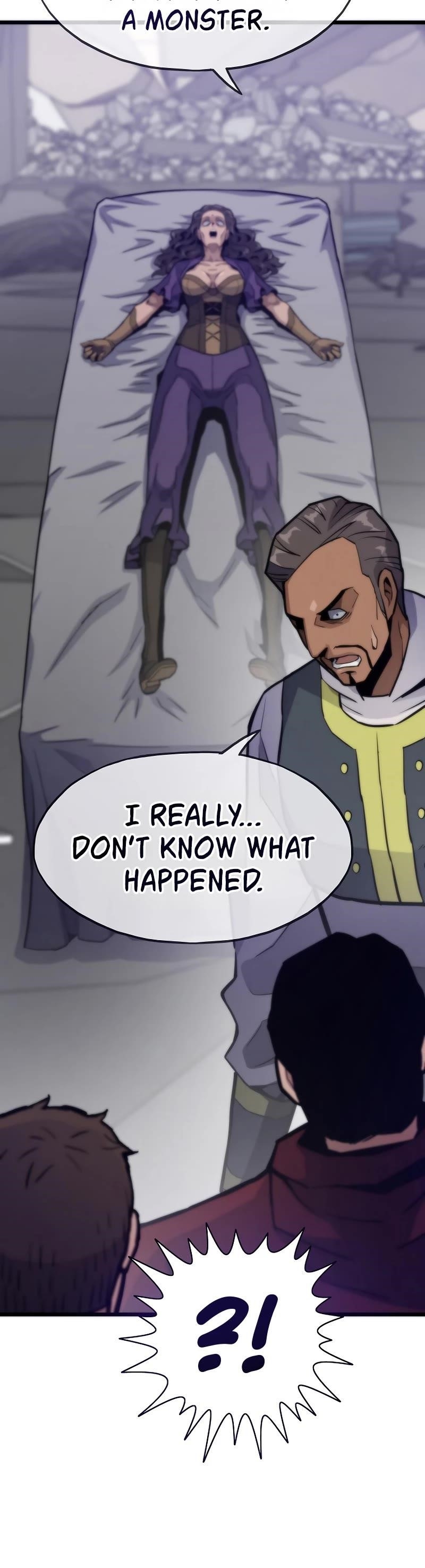Past Life Regressor Chapter 114 - Page 59