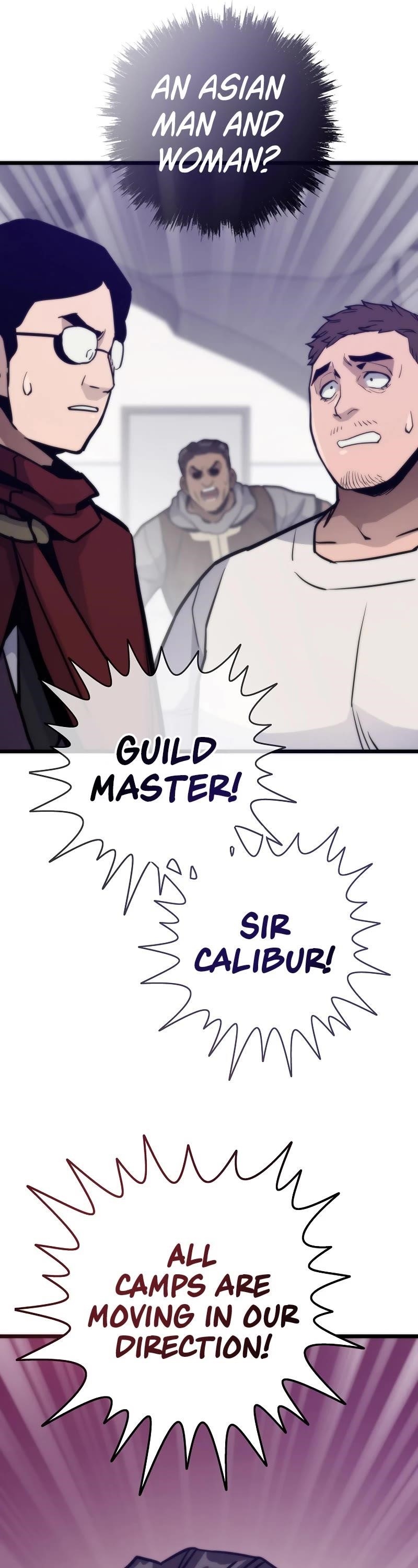 Past Life Regressor Chapter 114 - Page 60