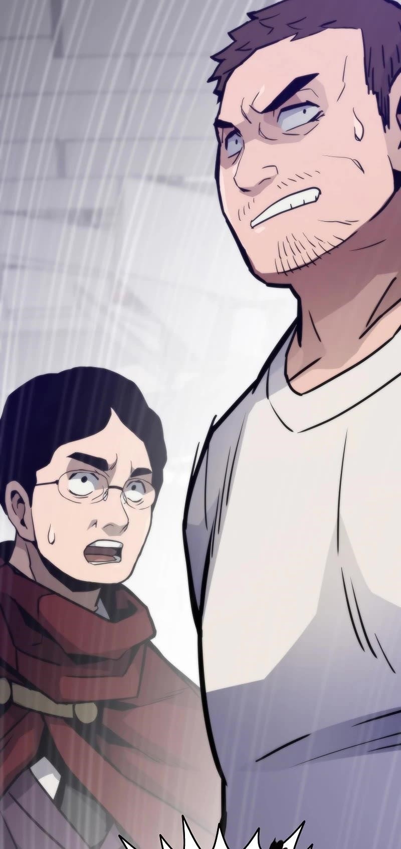 Past Life Regressor Chapter 114 - Page 62