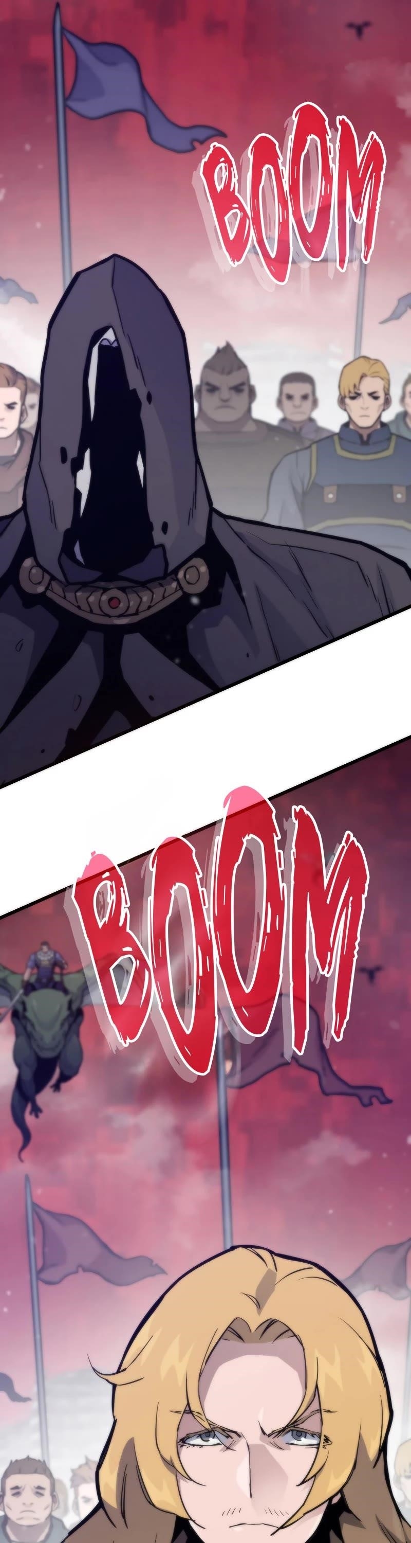 Past Life Regressor Chapter 114 - Page 64