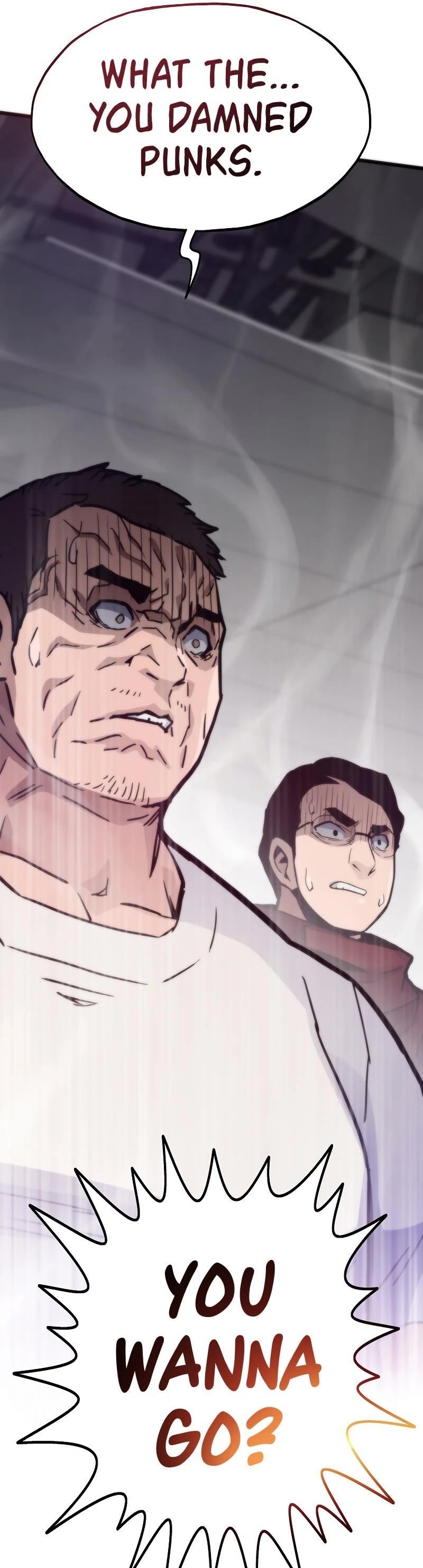 Past Life Regressor Chapter 114 - Page 68